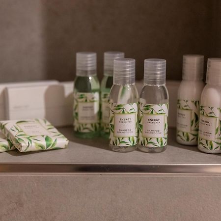 Garnì Cèsa dele Angele Colle Santa Lucia Exterior foto